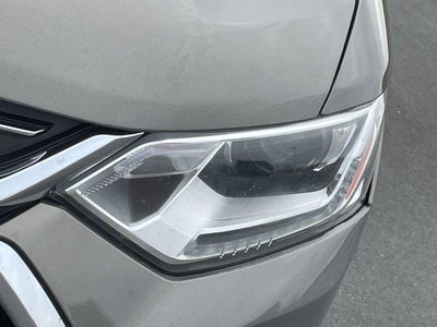 2018 Chevrolet Traverse AWD 1LT