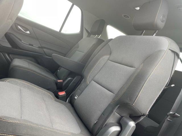 2018 Chevrolet Traverse AWD 1LT