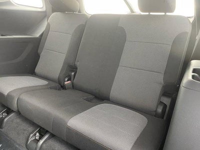 2018 Chevrolet Traverse AWD 1LT