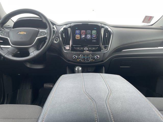 2018 Chevrolet Traverse AWD 1LT