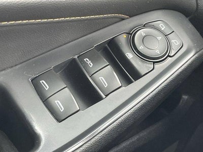 2018 Chevrolet Traverse AWD 1LT