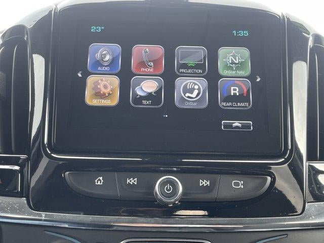 2018 Chevrolet Traverse AWD 1LT