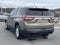 2018 Chevrolet Traverse AWD 1LT