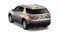 2018 Chevrolet Traverse AWD 1LT