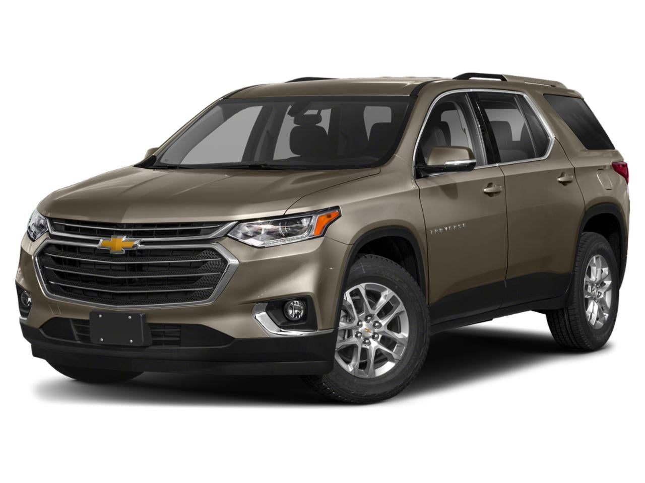 2018 Chevrolet Traverse AWD 1LT