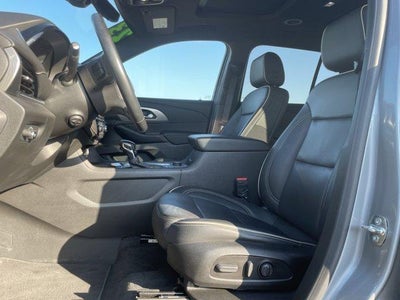 2023 Chevrolet Traverse AWD 1LZ