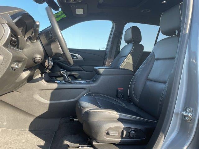 2023 Chevrolet Traverse AWD 1LZ