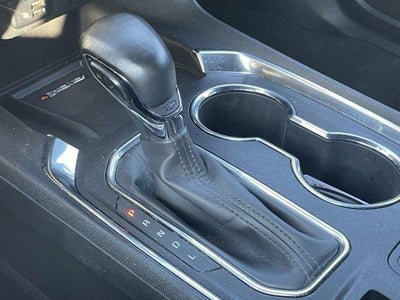 2023 Chevrolet Traverse AWD 1LZ