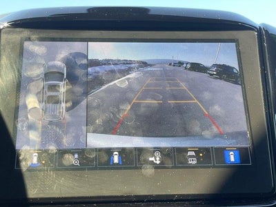 2023 Chevrolet Traverse AWD 1LZ