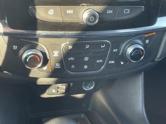 2023 Chevrolet Traverse AWD 1LZ