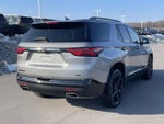 2023 Chevrolet Traverse AWD 1LZ