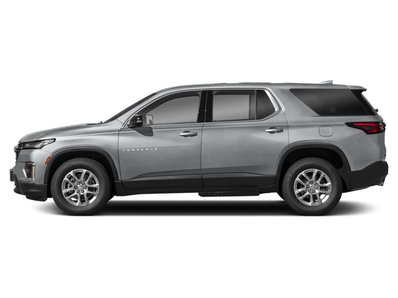 2023 Chevrolet Traverse AWD 1LZ