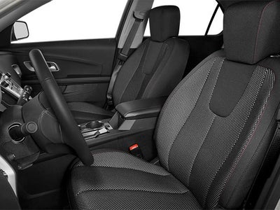 2014 Chevrolet Equinox AWD 1LT