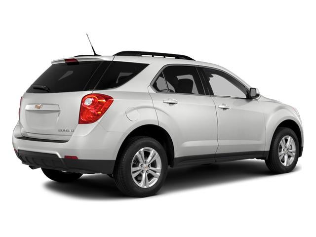 2014 Chevrolet Equinox AWD 1LT