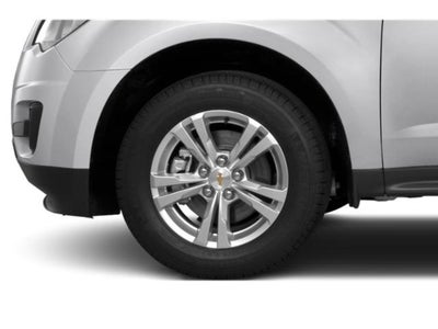 2014 Chevrolet Equinox AWD 1LT