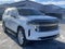 2022 Chevrolet Suburban 4WD High Country