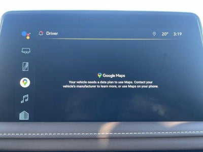 2022 Chevrolet Suburban 4WD High Country