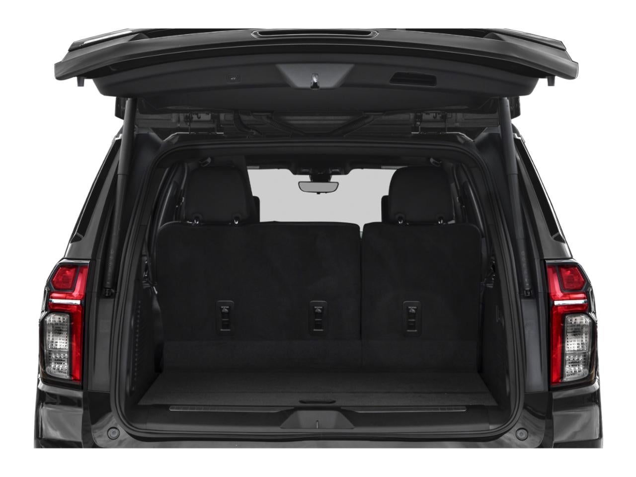 2022 Chevrolet Suburban 4WD High Country