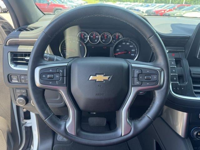2023 Chevrolet Tahoe 4WD LS