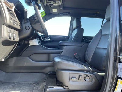 2023 Chevrolet Tahoe 4WD Z71