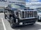 2025 GMC Sierra 2500 HD Crew Cab Standard Box 4-Wheel Drive Denali