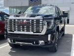 2025 GMC Sierra 2500 HD Crew Cab Standard Box 4-Wheel Drive Denali