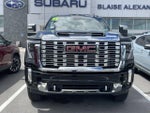 2025 GMC Sierra 2500 HD Crew Cab Standard Box 4-Wheel Drive Denali