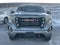 2021 GMC Sierra 1500 Crew Cab Short Box 4-Wheel Drive AT4