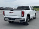 2020 GMC Sierra 1500 Crew Cab Standard Box 4-Wheel Drive SLE