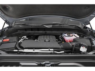 2025 GMC Sierra 1500 Crew Cab Standard Box 4-Wheel Drive Elevation