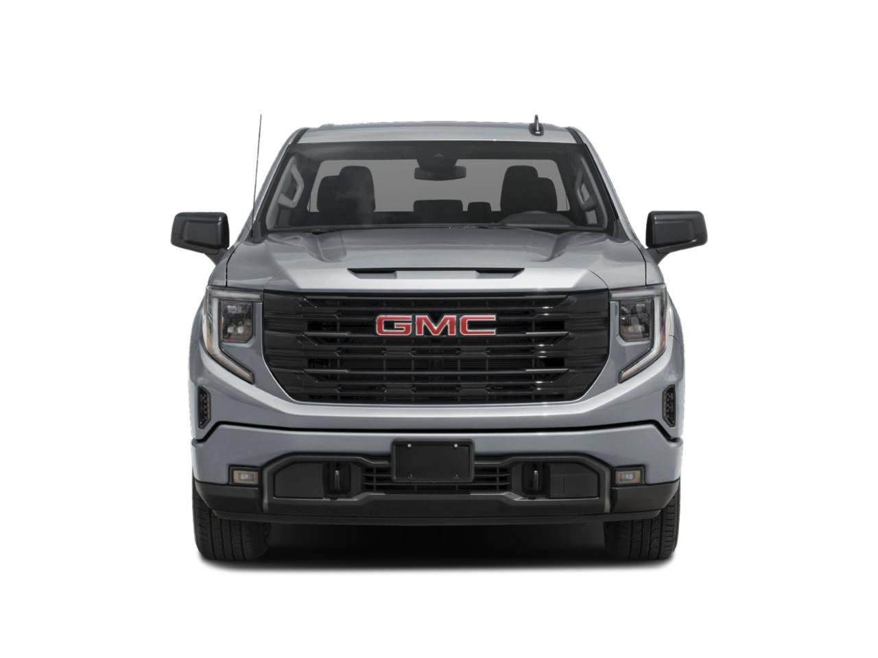 2025 GMC Sierra 1500 Crew Cab Standard Box 4-Wheel Drive Elevation