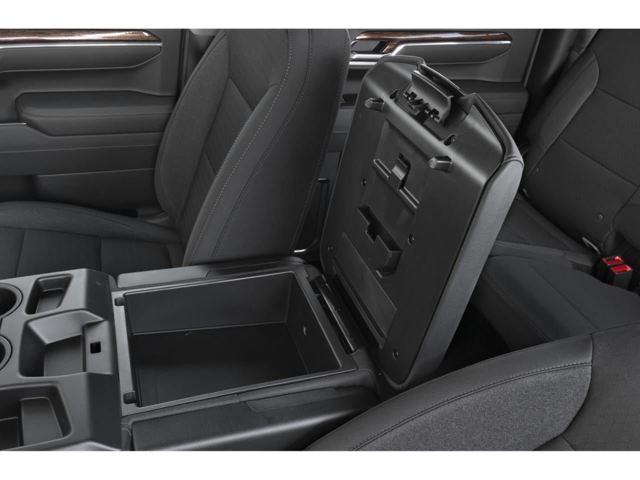 2025 GMC Sierra 1500 Crew Cab Short Box 4-Wheel Drive SLT