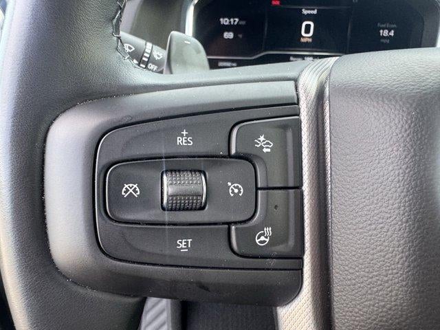 2025 GMC Sierra 1500 Crew Cab Short Box 4-Wheel Drive Denali
