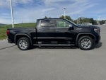 2025 GMC Sierra 1500 Crew Cab Short Box 4-Wheel Drive Denali