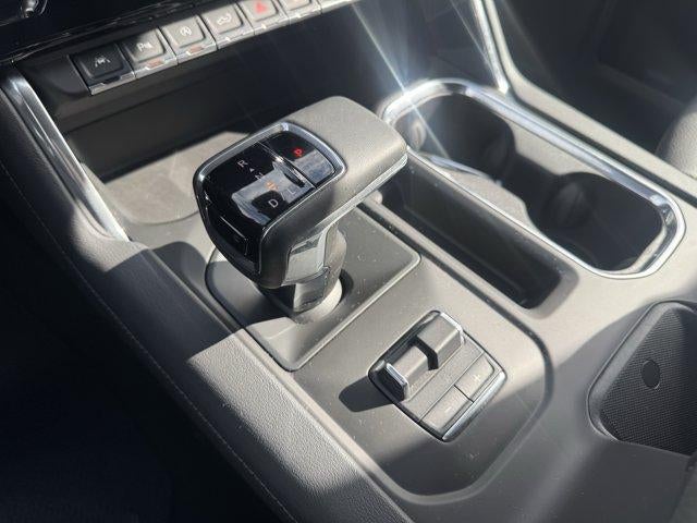 2025 GMC Sierra 1500 Crew Cab Short Box 4-Wheel Drive Denali