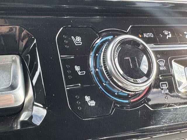 2025 GMC Sierra 1500 Crew Cab Short Box 4-Wheel Drive Denali
