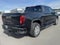 2025 GMC Sierra 1500 Crew Cab Short Box 4-Wheel Drive Denali