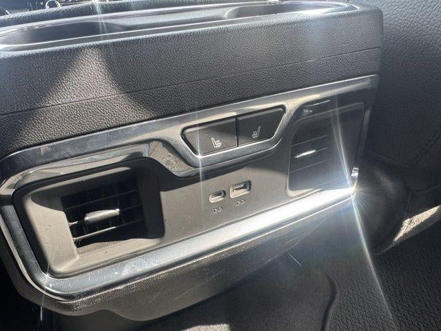 2025 GMC Sierra 1500 Crew Cab Short Box 4-Wheel Drive Denali