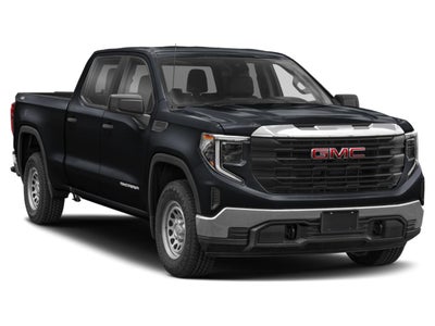 2022 GMC Sierra 1500 Crew Cab Short Box 4-Wheel Drive Denali