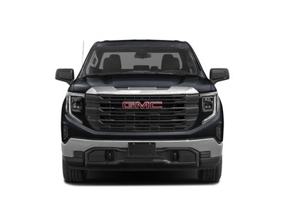 2022 GMC Sierra 1500 Crew Cab Short Box 4-Wheel Drive Denali
