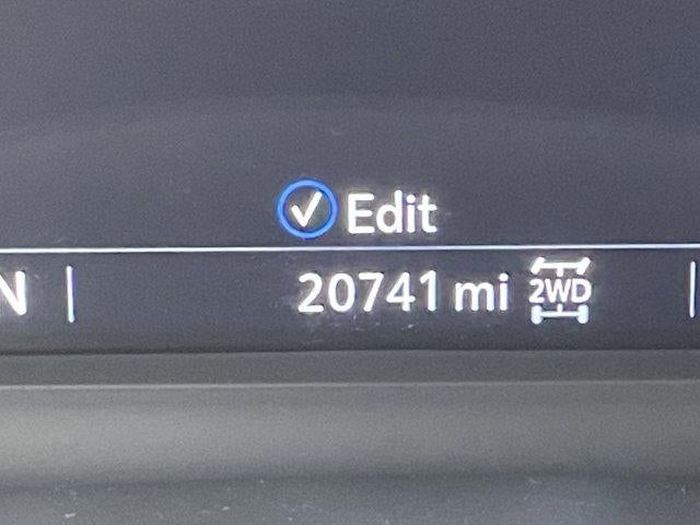 2024 Cadillac XT6 AWD 4dr Luxury