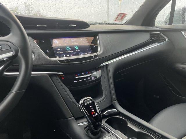 2024 Cadillac XT6 AWD 4dr Luxury
