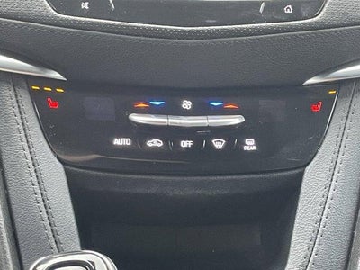 2024 Cadillac XT6 AWD 4dr Luxury