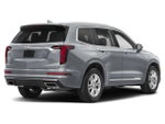 2024 Cadillac XT6 AWD 4dr Luxury