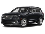 2024 Cadillac XT6 AWD 4dr Luxury