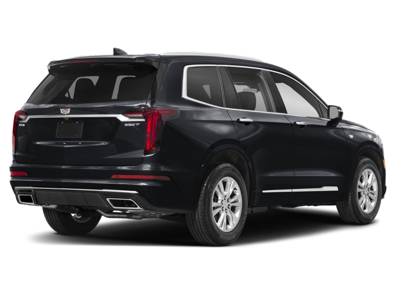 2024 Cadillac XT6 AWD 4dr Luxury