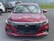 2018 Honda Accord Sedan EX-L 1.5T CVT