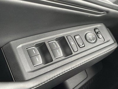 2024 Honda Accord Hybrid Sport-L Sedan