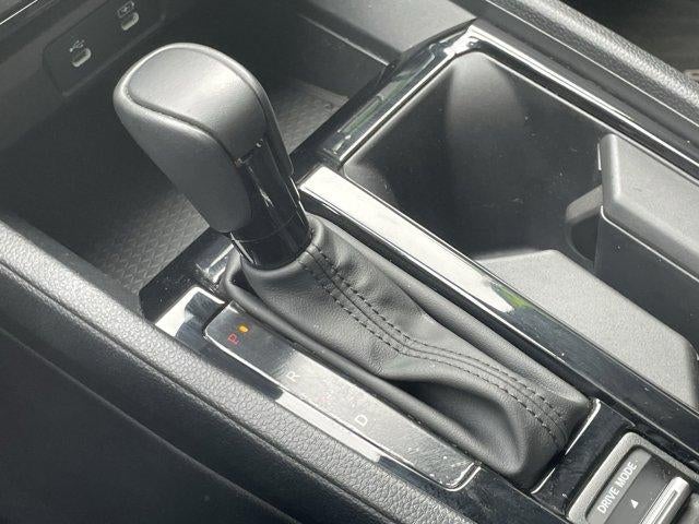 2024 Honda Accord Hybrid Sport-L Sedan