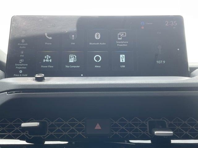 2024 Honda Accord Hybrid Sport-L Sedan